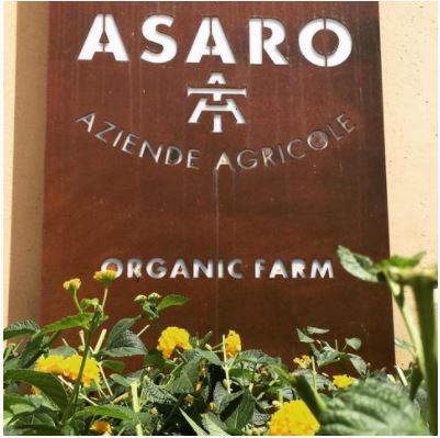 Asaro Sicilian Lemon Extra Virgin Olive Oil, 8.5 fl oz – Assenti's Pasta