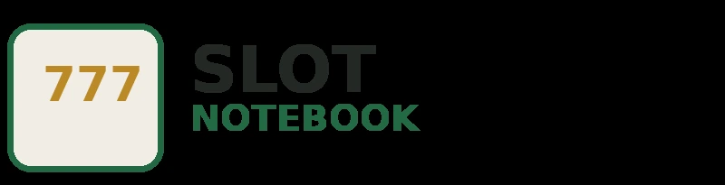 Slot Notebook
